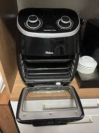 air fryer oven philco 11l