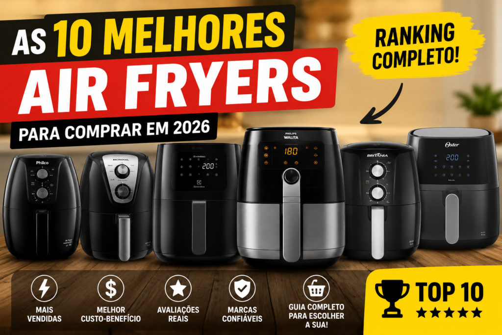 air fryer 1