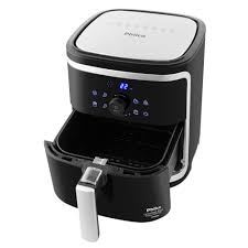 fritadeira air fry gourmet black pfr16p, philco, 220v